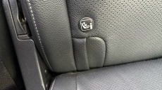 Honda HR-V 1.5 i-VTEC EX CVT 5dr Petrol Hatchback